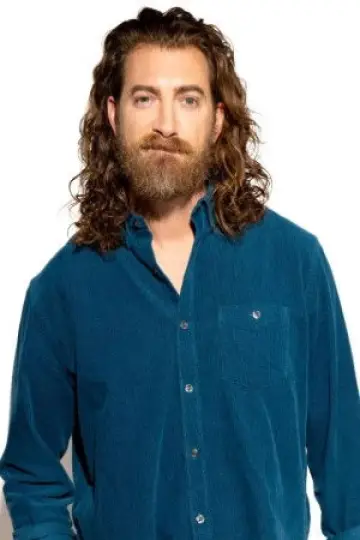 Zdjęcie  (Rhett McLaughlin) #345551