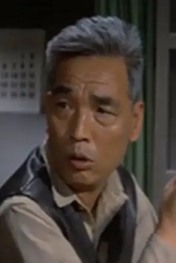 Zdjęcie Nobuo Kawakami #608913