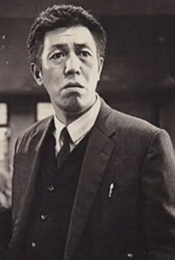 Zdjęcie Nobuo Kawakami #608914
