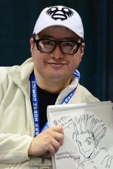 Zdjęcie Takahiro Yoshimatsu #74991
