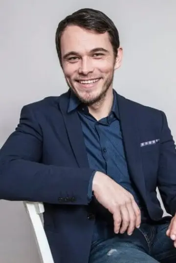 Zdjęcie Tamás Lengyel #116798