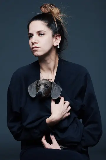 Zdjęcie Caitlin Cronenberg #94335