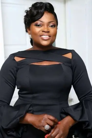 Zdjęcie Funke Akindele #135934