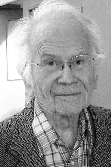Zdjęcie Gilbert Rouget