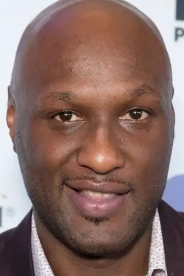Zdjęcie Lamar Odom #81653