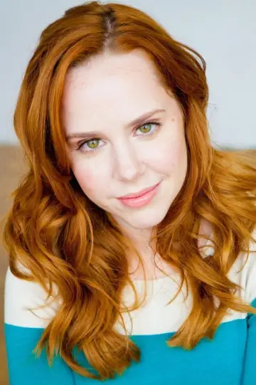 Zdjęcie Madeleine Bisson