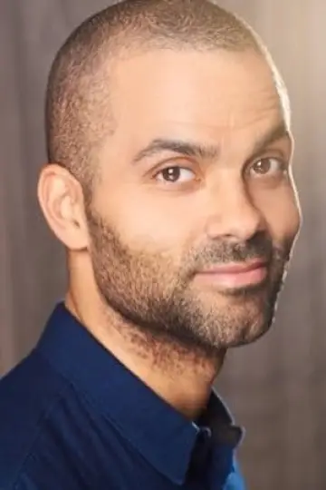 Zdjęcie Tony Parker #80829