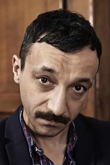 Zdjęcie Benoît Forgeard #133237