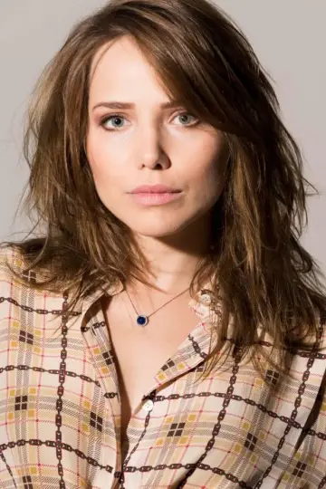 Zdjęcie  (Letícia Colin) #273536
