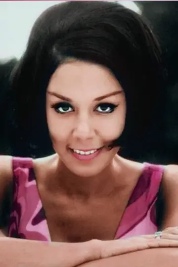 Zdjęcie Barbara Randolph #142427