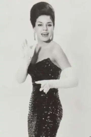 Zdjęcie Barbara Randolph #142428