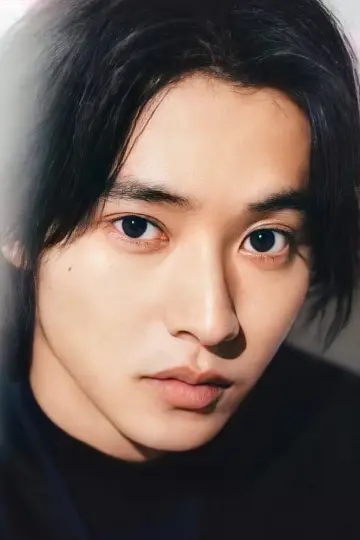 Zdjęcie Kento Yamazaki #25499