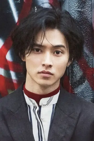 Zdjęcie Kento Yamazaki #25500