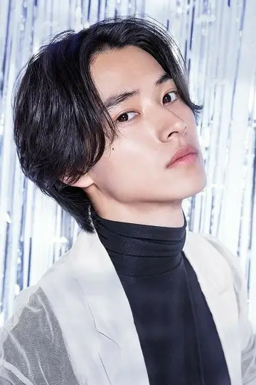 Zdjęcie Kento Yamazaki #25501