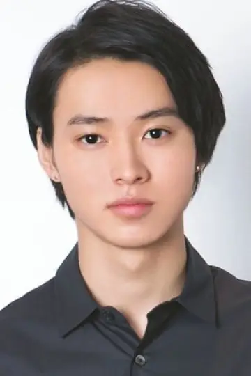 Zdjęcie Kento Yamazaki (Kento Yamazaki) #25502
