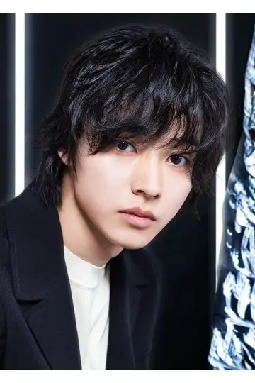 Zdjęcie Kento Yamazaki (Kento Yamazaki) #25503