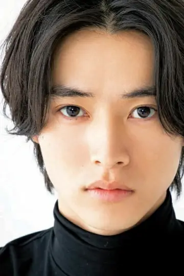 Zdjęcie Kento Yamazaki (Kento Yamazaki) #25504
