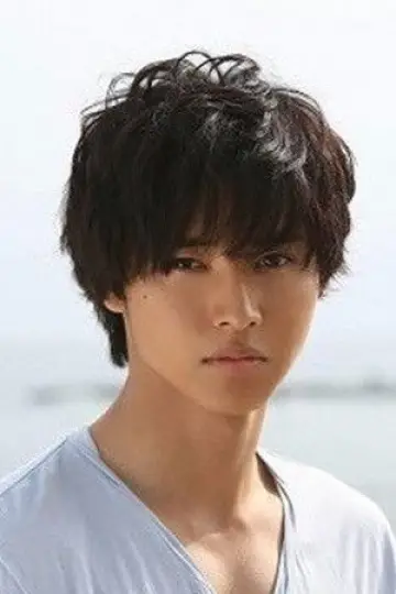 Zdjęcie Kento Yamazaki (Kento Yamazaki) #327752
