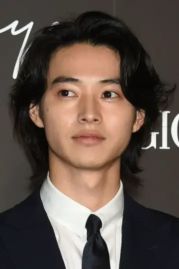 Zdjęcie Kento Yamazaki (Kento Yamazaki) #327753