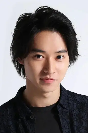 Zdjęcie Kento Yamazaki (Kento Yamazaki) #327754
