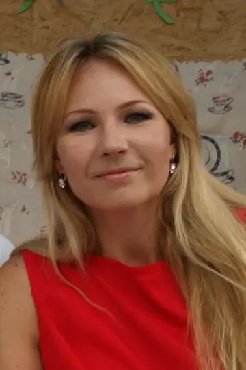 Zdjęcie Anna Guzik-Tylka #265310