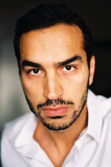 Zdjęcie Farid Elouardi #78469