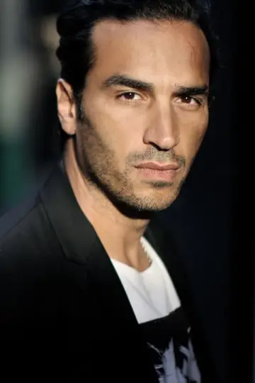 Zdjęcie Farid Elouardi #78470