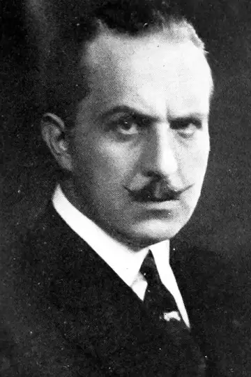 Zdjęcie Robert Graves #126240