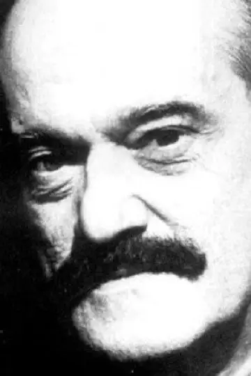 Zdjęcie Carlos Vergueiro