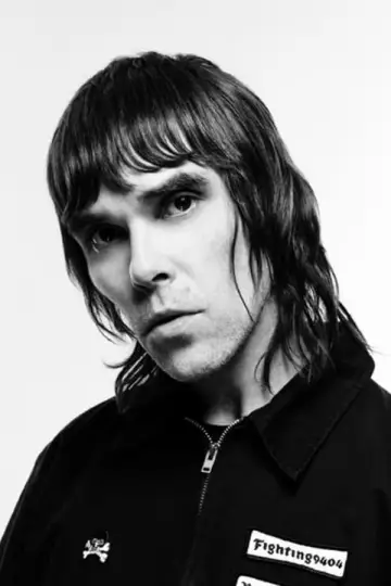 Zdjęcie Ian Brown #11638