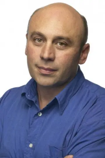 Zdjęcie Krastyo Lafazanov