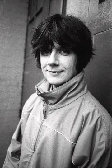 Zdjęcie  (John Squire) #455098