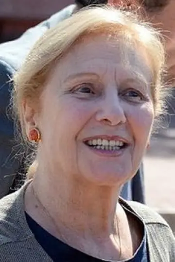 Zdjęcie Giulia Lazzarini #134280