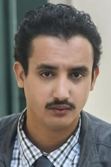 Zdjęcie Mourad Boudaoud #142735