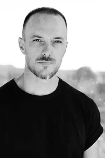Zdjęcie James Lafazanos #109844