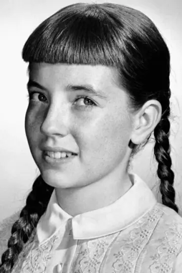 Zdjęcie Gina Gillespie #112398