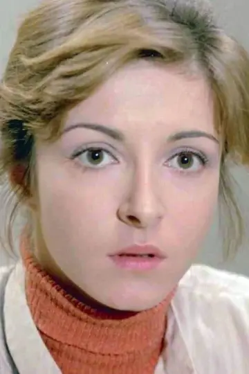 Zdjęcie Mărioara Sterian #125598