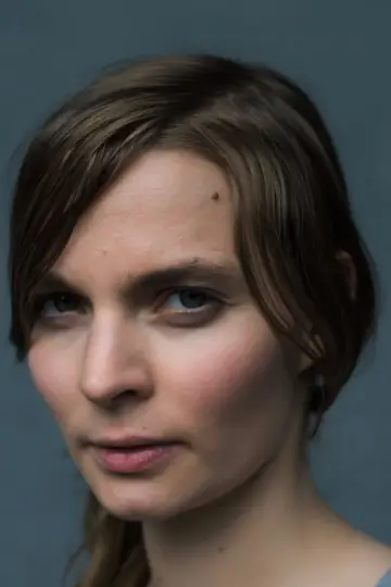 Zdjęcie Hildur Guðnadóttir #12891