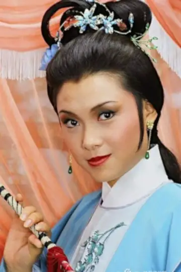 Zdjęcie Lisa Lui Yau-Wai #102206
