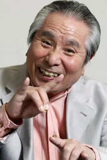 Zdjęcie Jiro Sakagami