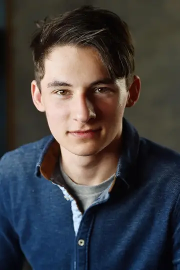 Zdjęcie Jared Gilmore #121315