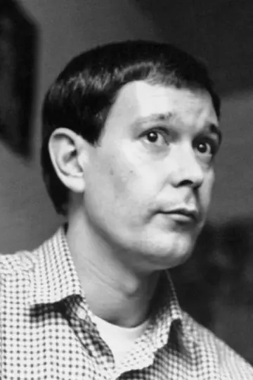 Zdjęcie Joe Orton