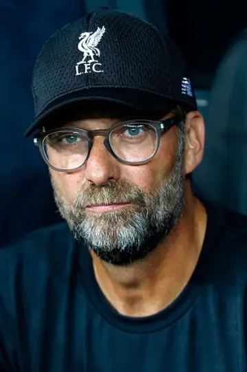 Zdjęcie Jürgen Klopp #426250