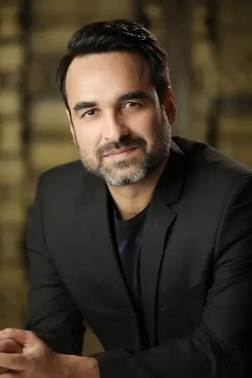 Zdjęcie Pankaj Tripathi #117132