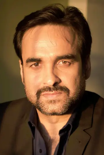 Zdjęcie Pankaj Tripathi #117133