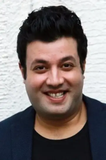 Zdjęcie Warun Sharma #178540