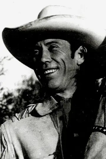 Zdjęcie Cactus Mack #91914