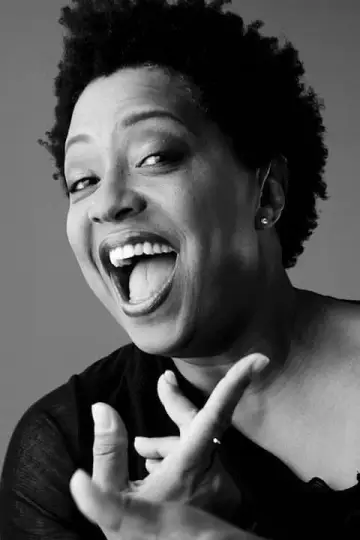 Zdjęcie  (Lisa Fischer) #281275