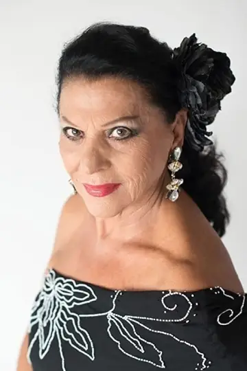 Zdjęcie Carmen Flores #125828