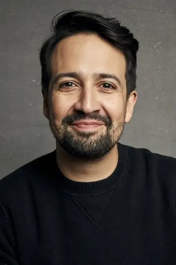 Zdjęcie Lin Manuel Miranda #8418